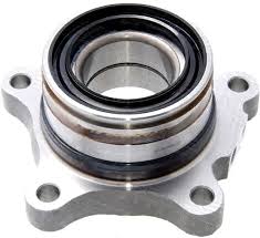 СТУПИЧНЫЙ УЗЕЛ DOUBLE FORCE DFBA0133