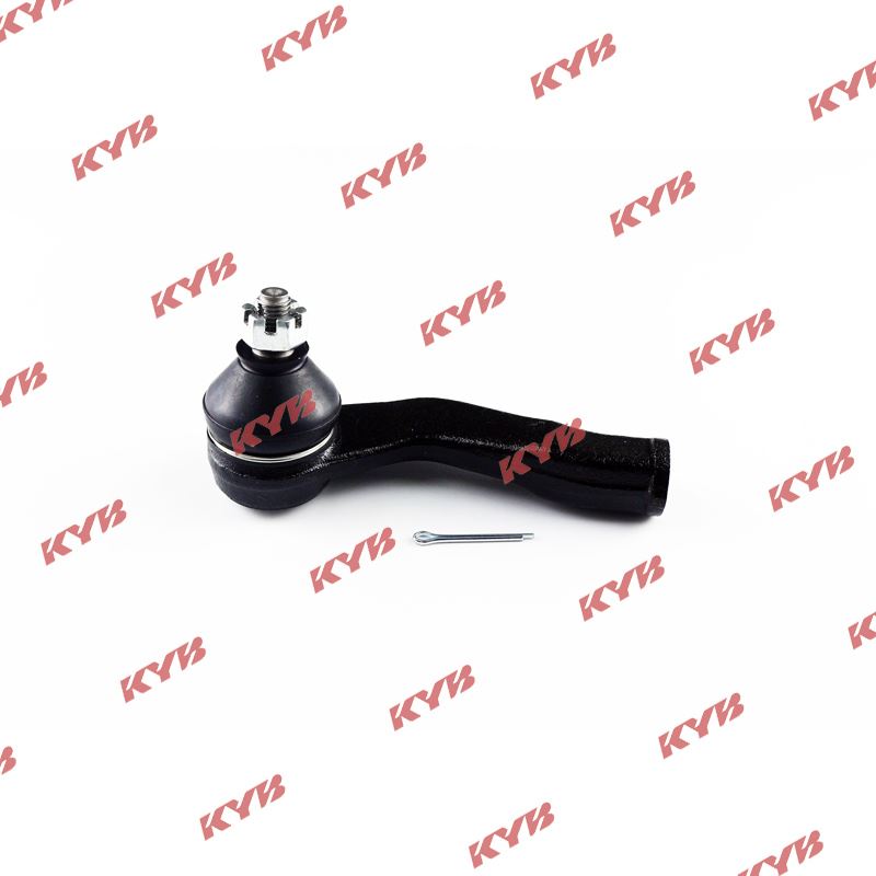 НАКОНЕЧНИК РУЛЕВОЙ KYB KTR1110