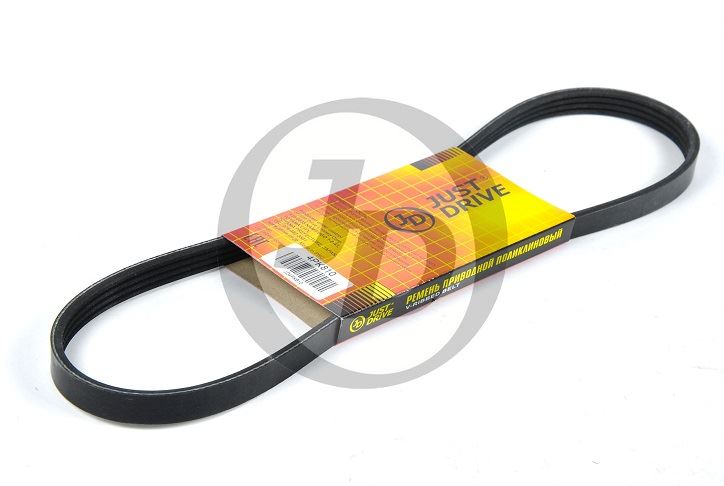 РЕМЕНЬ ПОЛИКЛИНОВЫЙ JD 4PK810