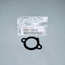 ПРОКЛАДКА НАТЯЖИТЕЛЯ ЦЕПИ TOYOTA 1355228010