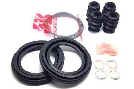 РЕМКОМПЛЕКТ СУППОРТОВ HONDA 01463SM4A01