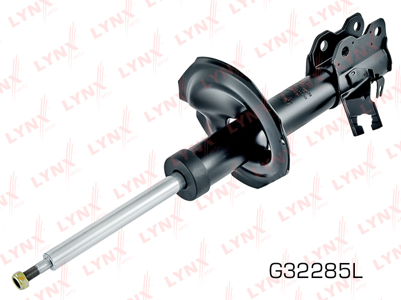 СТОЙКА ГАЗОМАСЛЯНАЯ LYNXauto G32285L