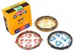 КОЛЬЦА ПОРШНЕВЫЕ NPR SWT10123ZZ2