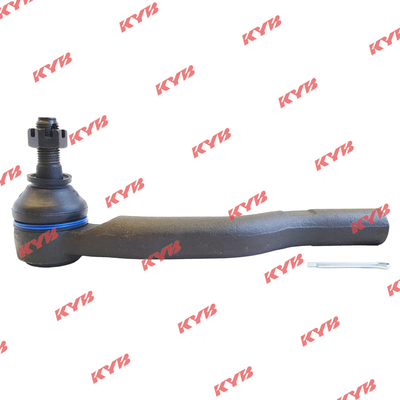 НАКОНЕЧНИК РУЛЕВОЙ KYB KTR1228