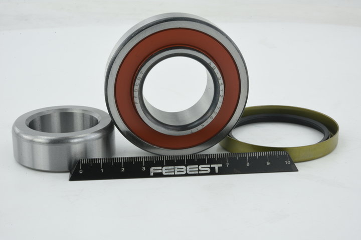 ПОДШИПНИК НА ПОЛУОСЬ FEBEST AS35721726KIT