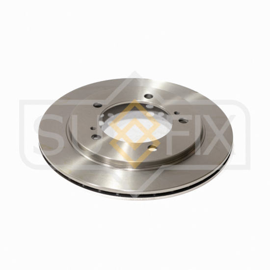 ДИСК ТОРМОЗНОЙ SUFIX FX1479