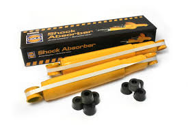 АМОРТИЗАТОР ПОДВЕСКИ HOLA SH60463G