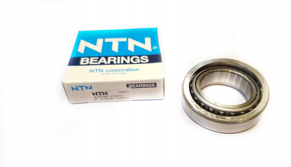 ПОДШИПНИК СТУПИЦЫ NTN-SNR 4TJL69349JL69310