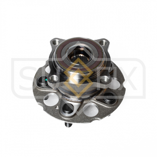 СТУПИЦА В СБОРЕ SUFIX SN1106