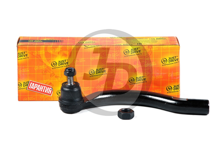 НАКОНЕЧНИК РУЛЕВОЙ JD JSE0043R