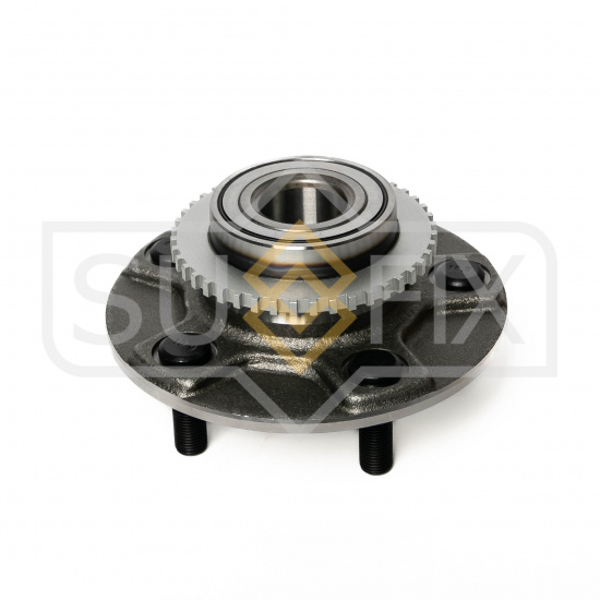 СТУПИЦА В СБОРЕ SUFIX SN1196