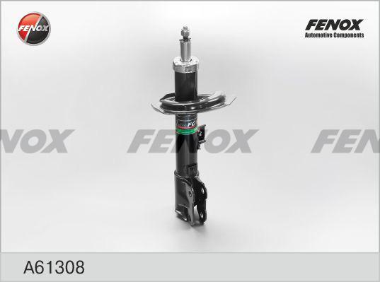 СТОЙКА ГАЗОМАСЛЯНАЯ FENOX A61308