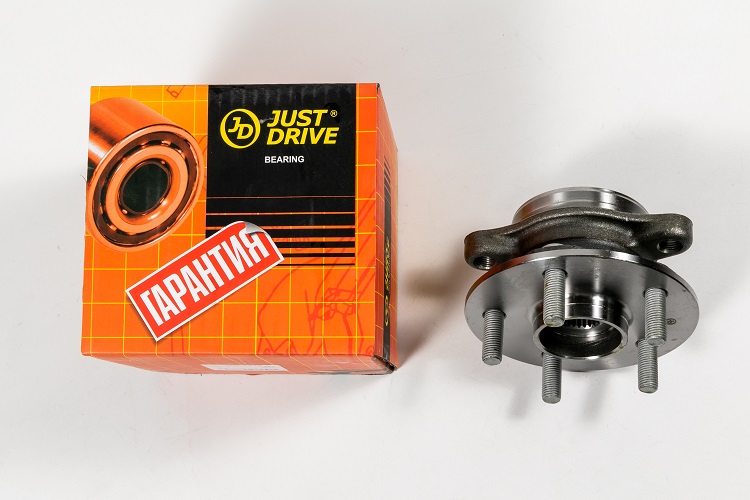 СТУПИЦА В СБОРЕ JD JEH0345