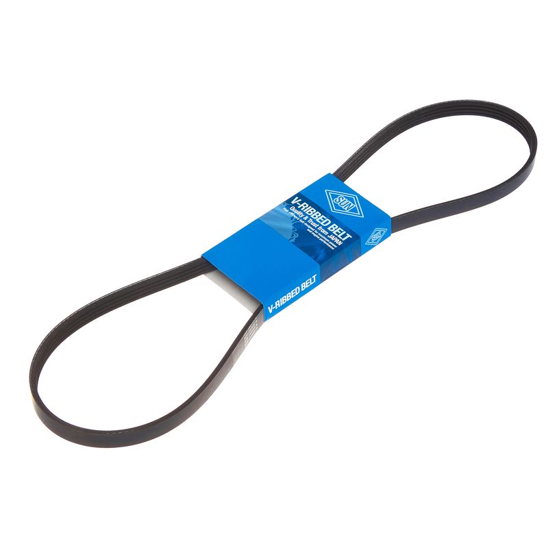 РЕМЕНЬ ПОЛИКЛИНОВЫЙ SUN 4PK1065