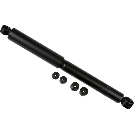 АМОРТИЗАТОР ПОДВЕСКИ TOYOTA 4853180738