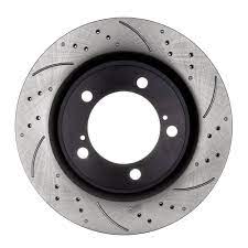 ДИСК ТОРМОЗНОЙ G-BRAKE GFR20747L