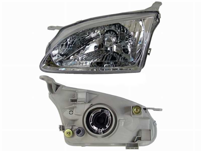 ФАРА SAT ST1338L