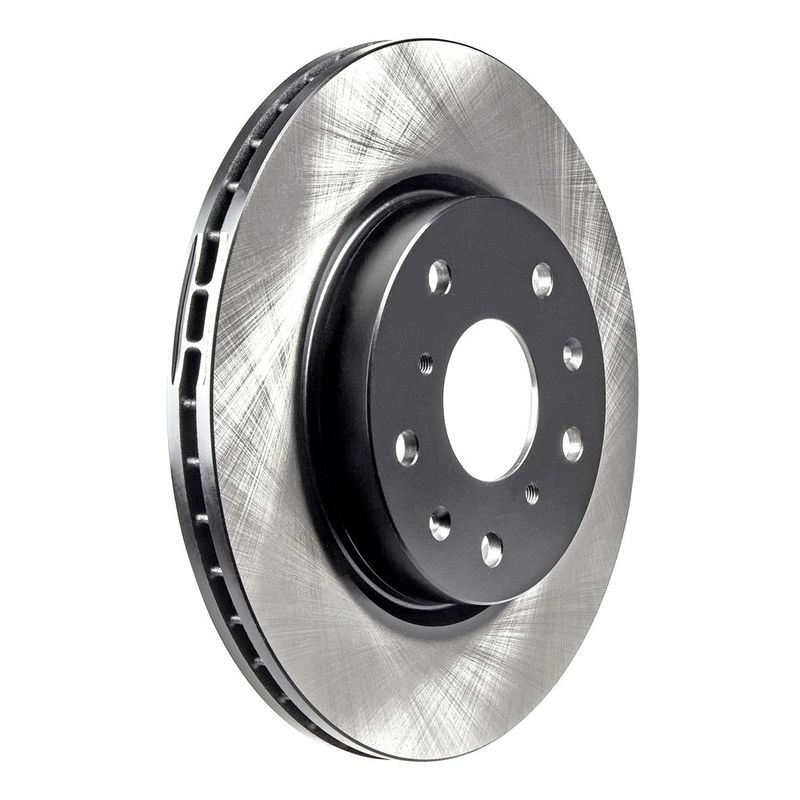 ДИСК ТОРМОЗНОЙ ADVICS H6F128B