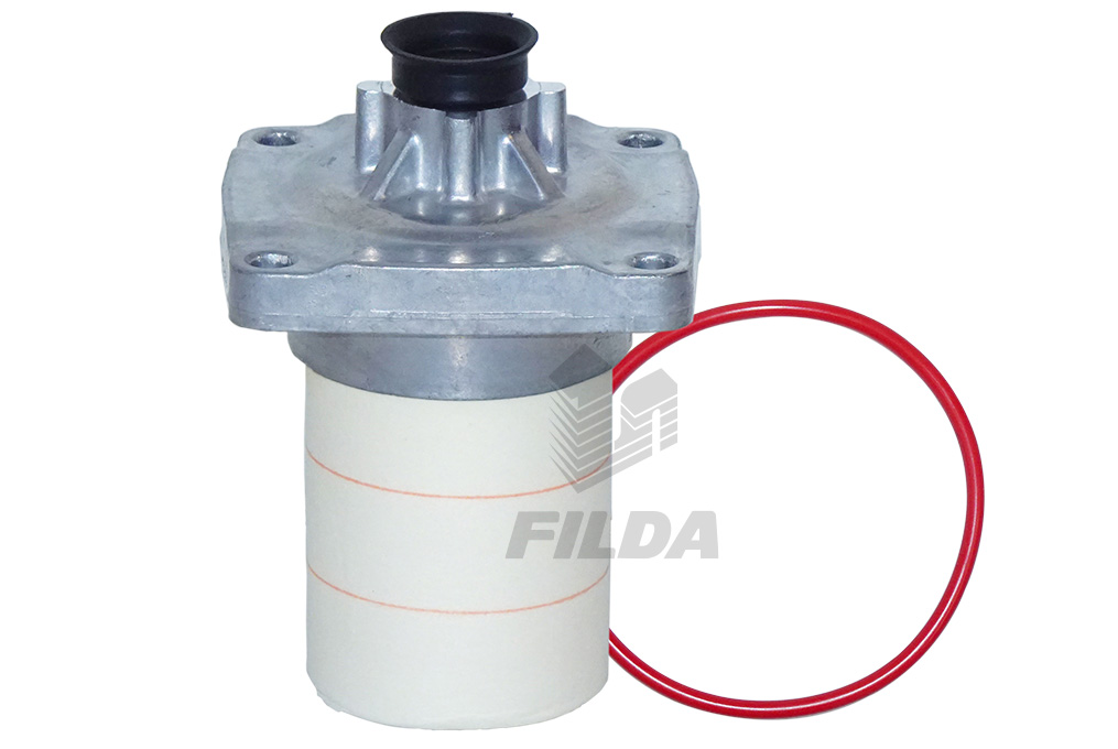 ФИЛЬТР ТОПЛИВНЫЙ FILDA FF1258