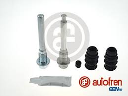 РЕМКОМПЛЕКТ НАПРАВЛЯЮЩИХ СУППОРТА AUTOFREN D7108C