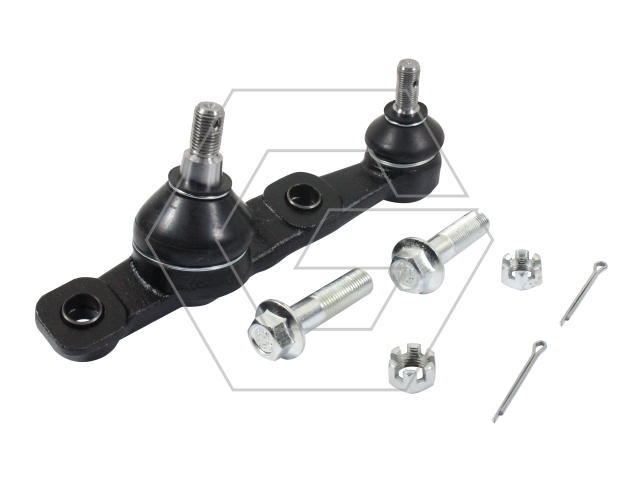 ШАРОВАЯ ОПОРА G-AUTOPARTS GSU080652