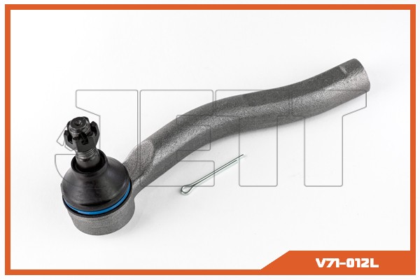НАКОНЕЧНИК РУЛЕВОЙ JETT V71012L