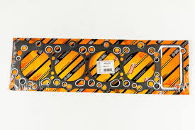 ПРОКЛАДКА ГБЦ JD JPC0117