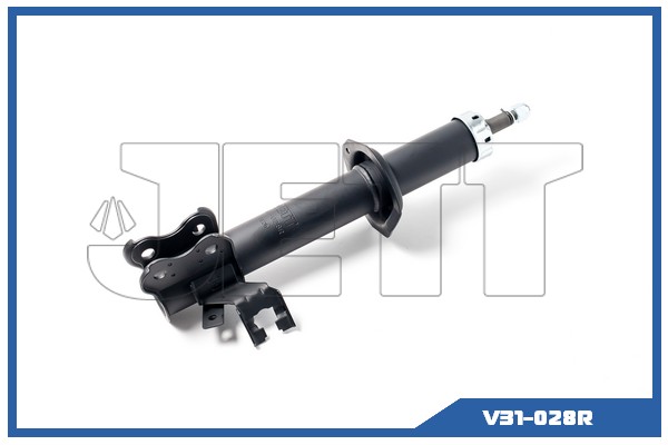 СТОЙКА ГАЗОМАСЛЯНАЯ JETT V31028R