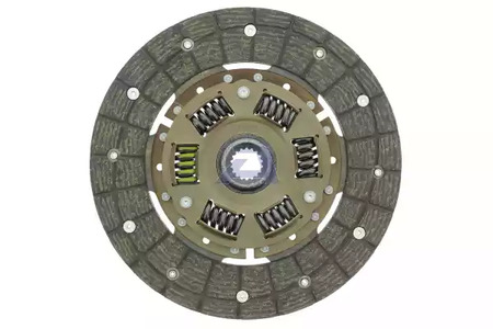 ДИСК СЦЕПЛЕНИЯ AISIN DN007