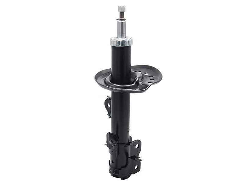 СТОЙКА ГАЗОМАСЛЯНАЯ BAIKOR BKSAF0271