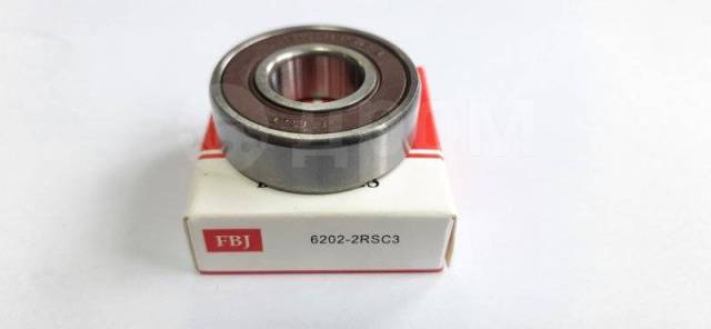 ПОДШИПНИК FBJ 62022RSC3