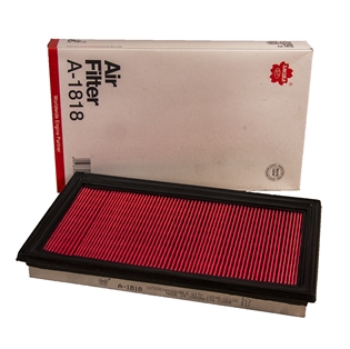 ФИЛЬТР ВОЗДУШНЫЙ SAKURA A1818