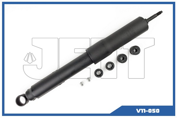 АМОРТИЗАТОР ПОДВЕСКИ JETT V11050