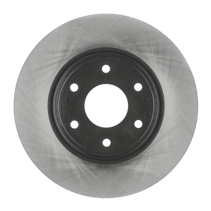 ДИСК ТОРМОЗНОЙ AVANTECH BR0542S