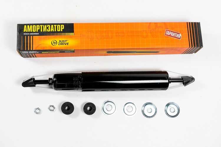 АМОРТИЗАТОР ПОДВЕСКИ JD JAA0437