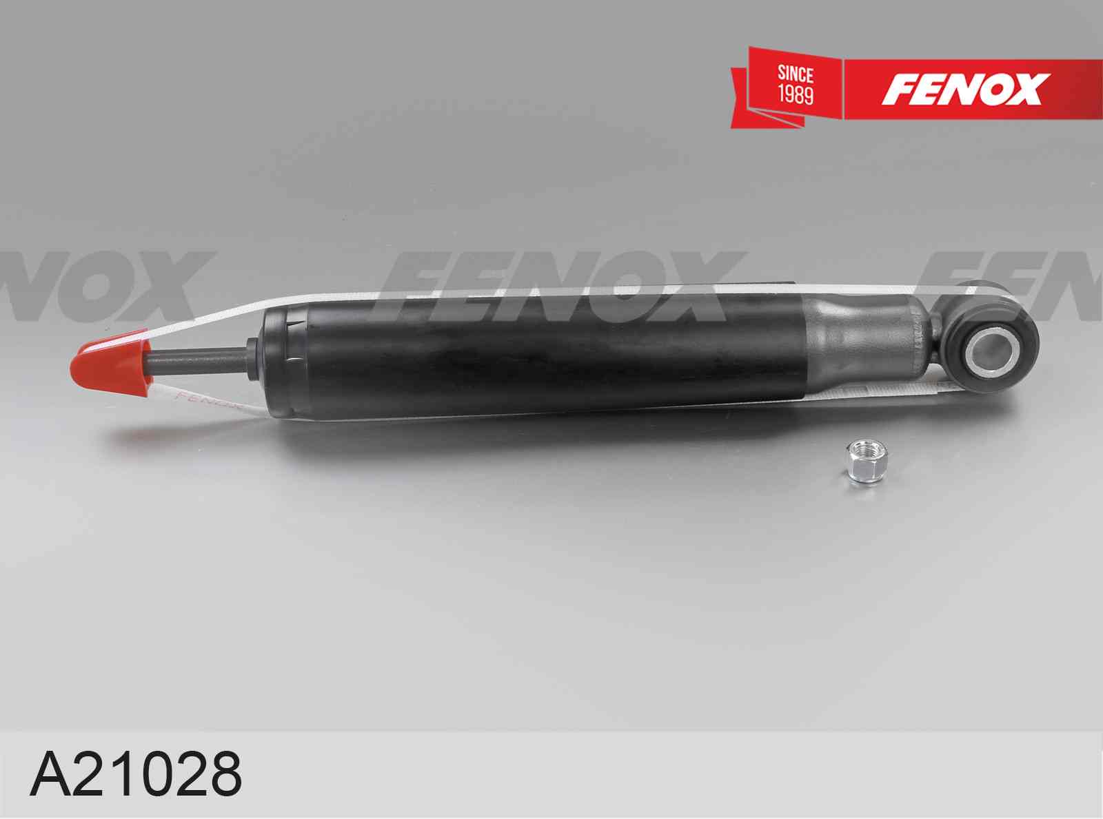 АМОРТИЗАТОР ПОДВЕСКИ FENOX A21028