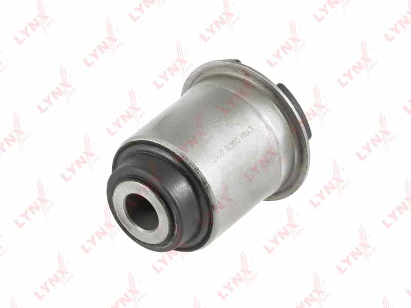 САЙЛЕНТБЛОК РЫЧАГА ПОДВЕСКИ LYNXauto C9476
