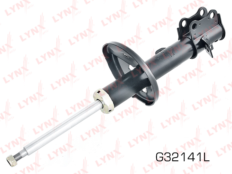 СТОЙКА ГАЗОМАСЛЯНАЯ LYNXauto G32141L