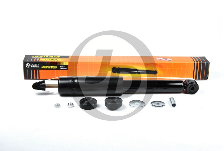 АМОРТИЗАТОР ПОДВЕСКИ JD JAA0094