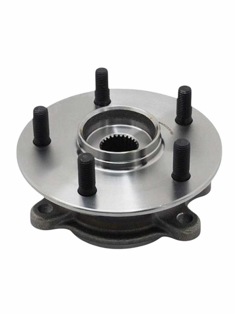 СТУПИЦА В СБОРЕ BAIKOR BKHB0032