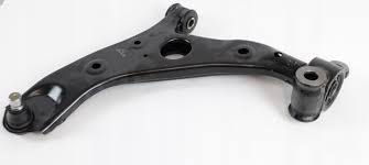 РЫЧАГ ПОДВЕСКИ MAZDA KD3534350F