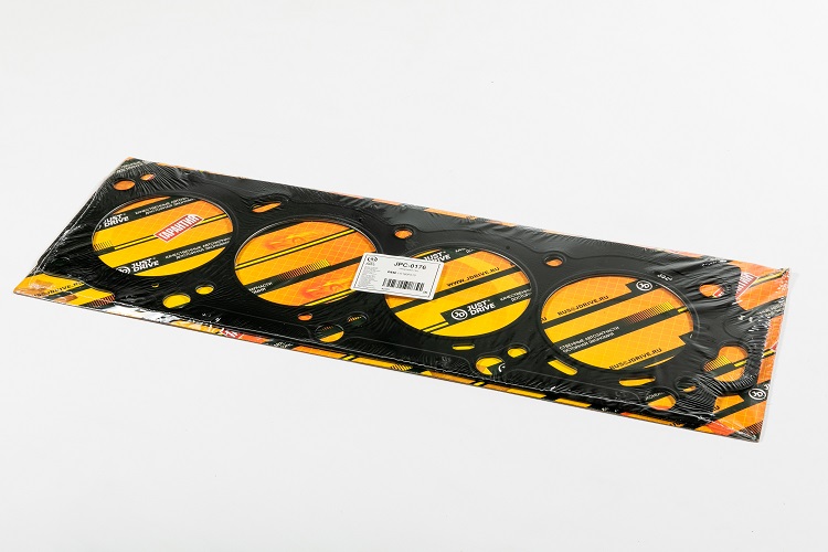 ПРОКЛАДКА ГБЦ JD JPC0176