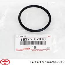 ПРОКЛАДКА ТЕРМОСТАТА TOYOTA 1632562010