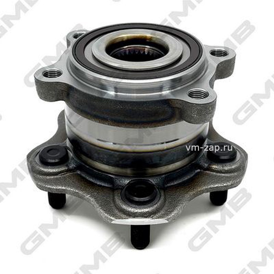 СТУПИЦА В СБОРЕ GMB GH34700M