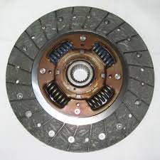 ДИСК СЦЕПЛЕНИЯ EXEDY MBD021U