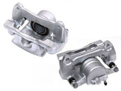 СУППОРТ ТОРМОЗНОЙ AKEBONO BS3A640811D1