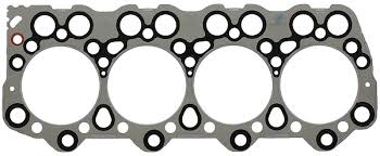 ПРОКЛАДКА ГБЦ SANWA MA236M1