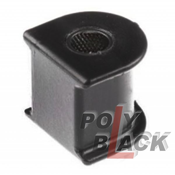 ВТУЛКА СТАБИЛИЗАТОРА POLYBLACK T01480