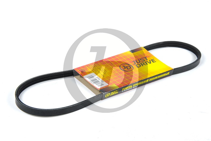 РЕМЕНЬ ПОЛИКЛИНОВЫЙ JD 3PK760