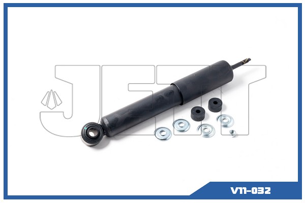 АМОРТИЗАТОР ПОДВЕСКИ JETT V11032